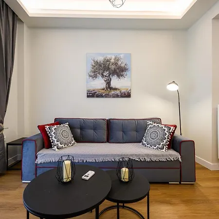 Athens City Spot Dış mekan fotoğraf