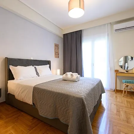 Athens City Spot Dış mekan fotoğraf