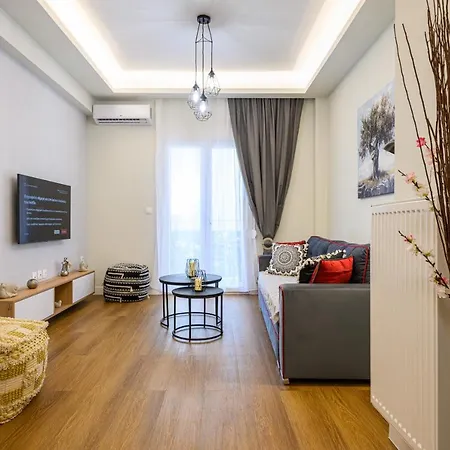 Athens City Spot Dış mekan fotoğraf