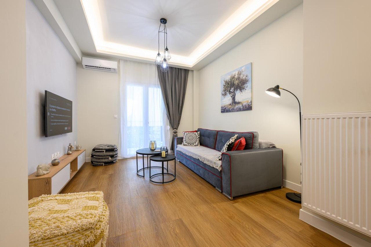 Apartment Spot