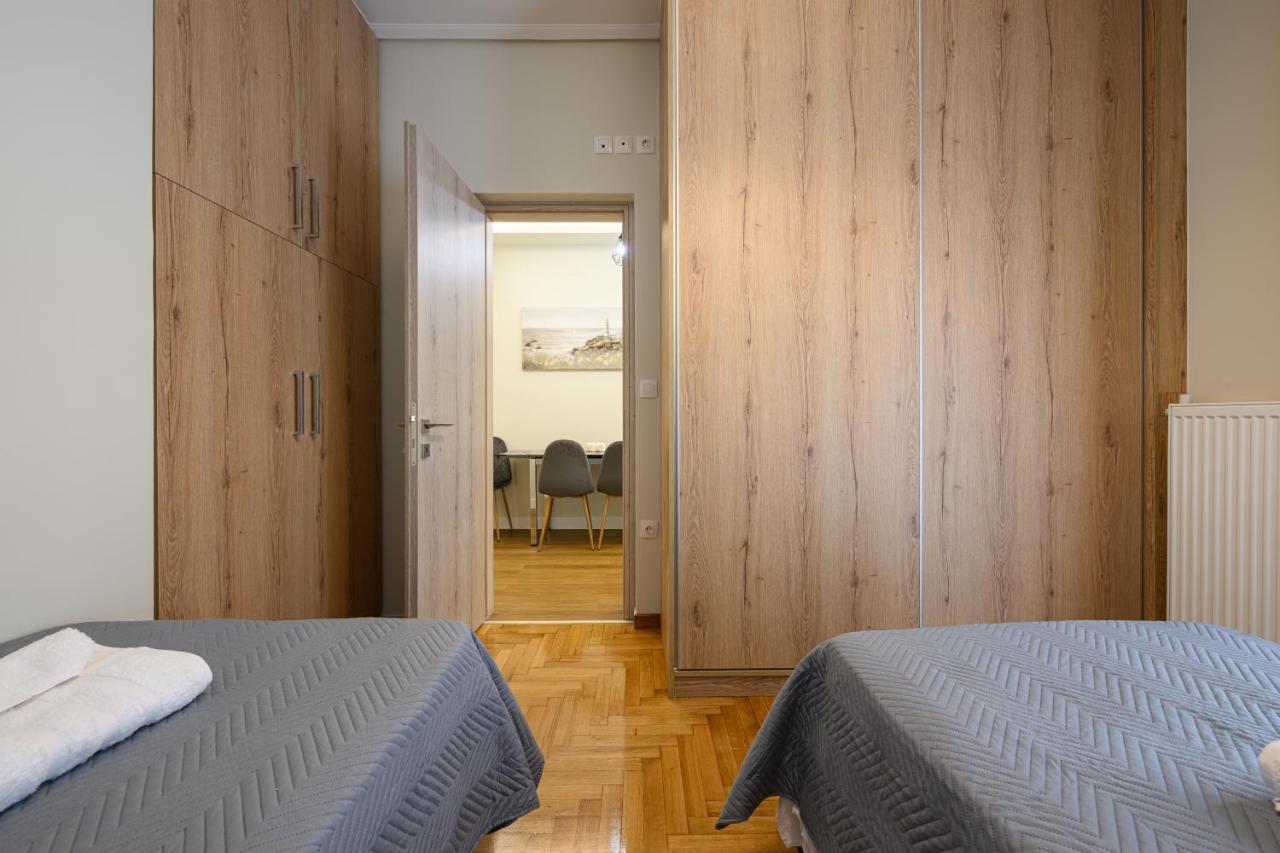 Spot Apartment
