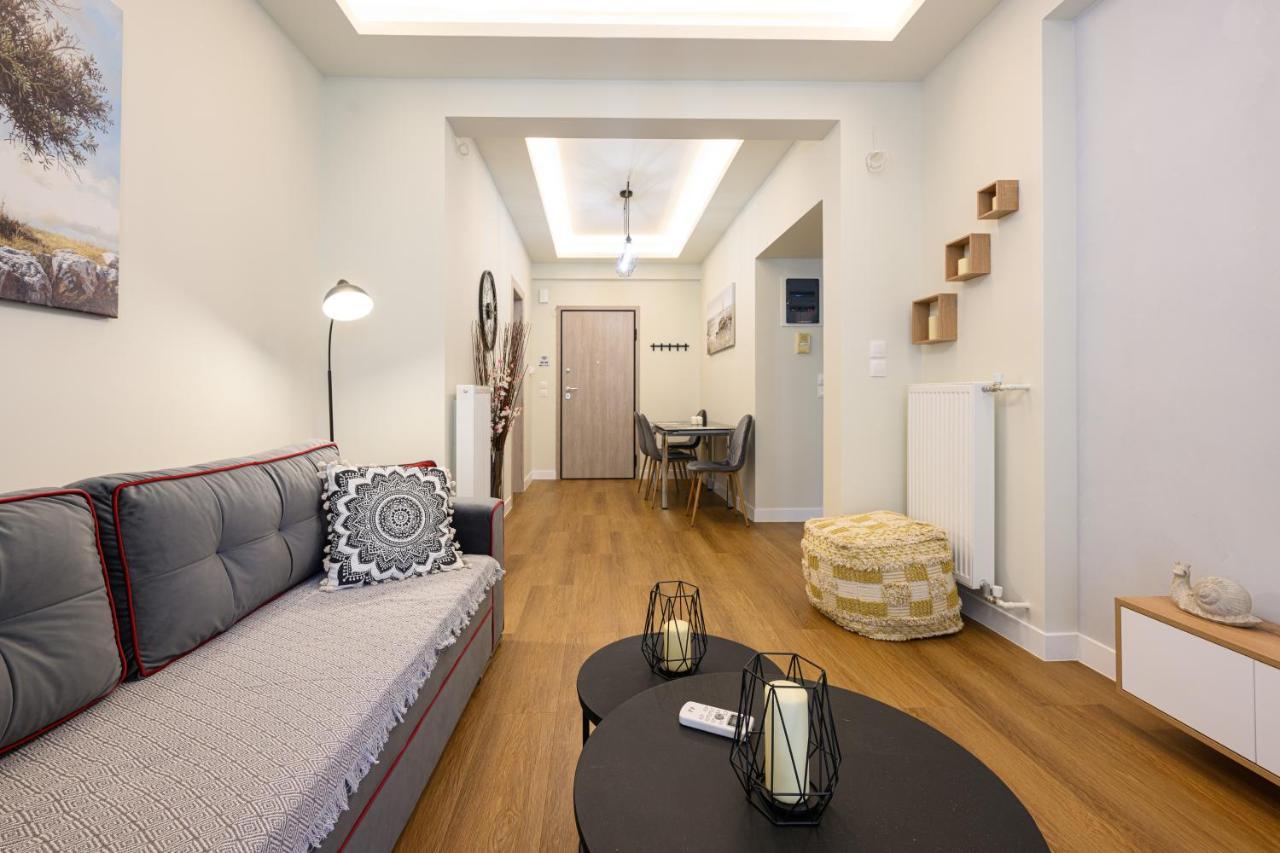 Spot Apartment Athens