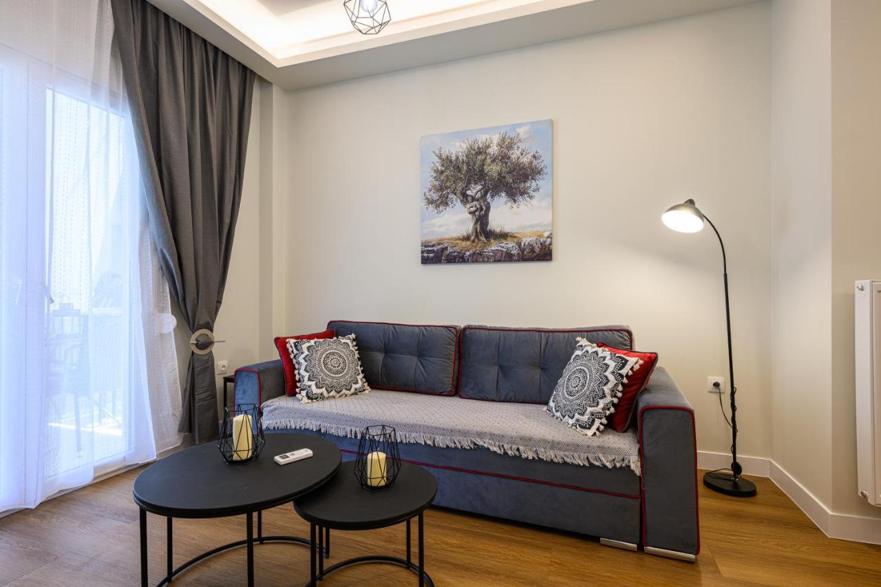 Apartment Spot *