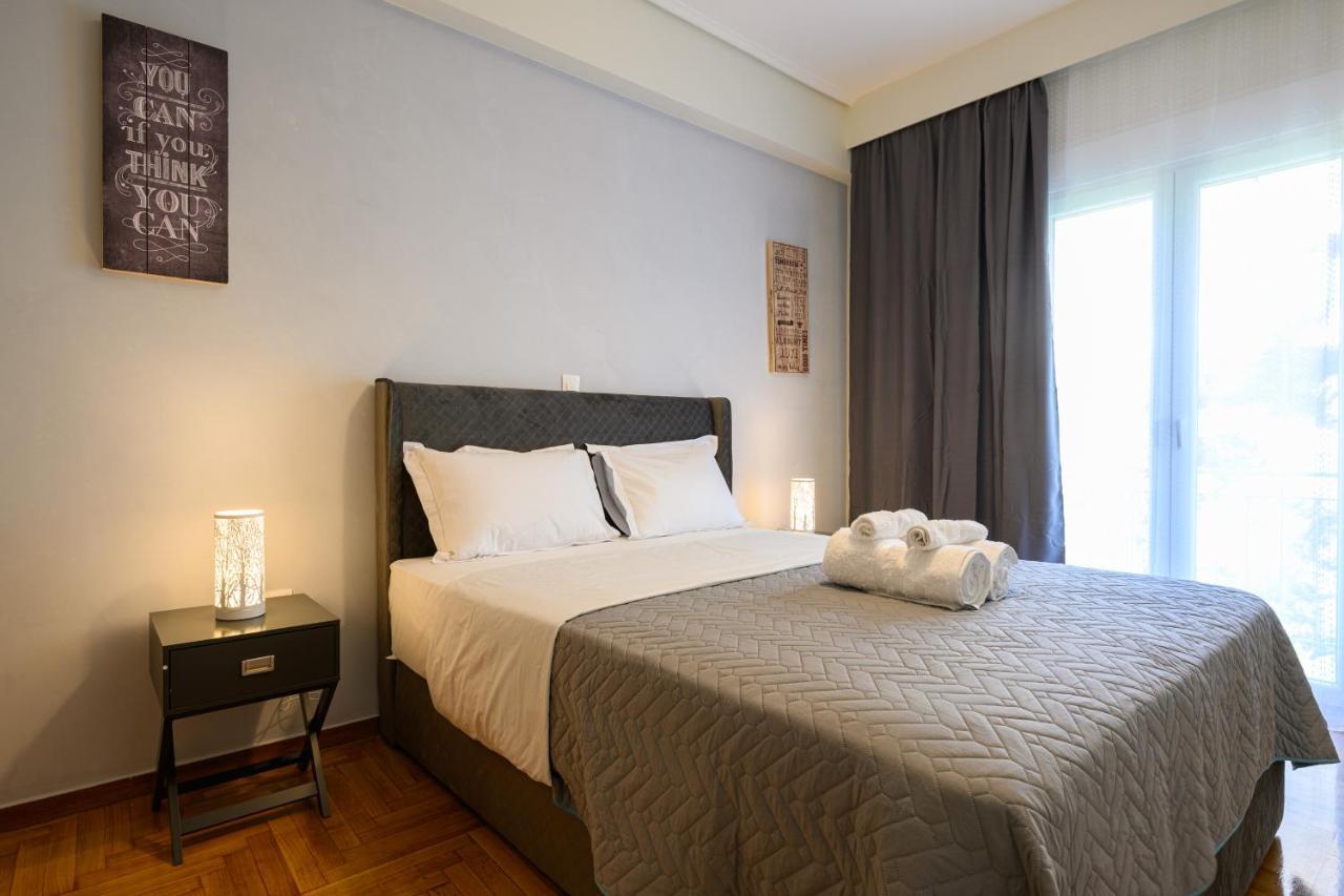 Spot Apartment