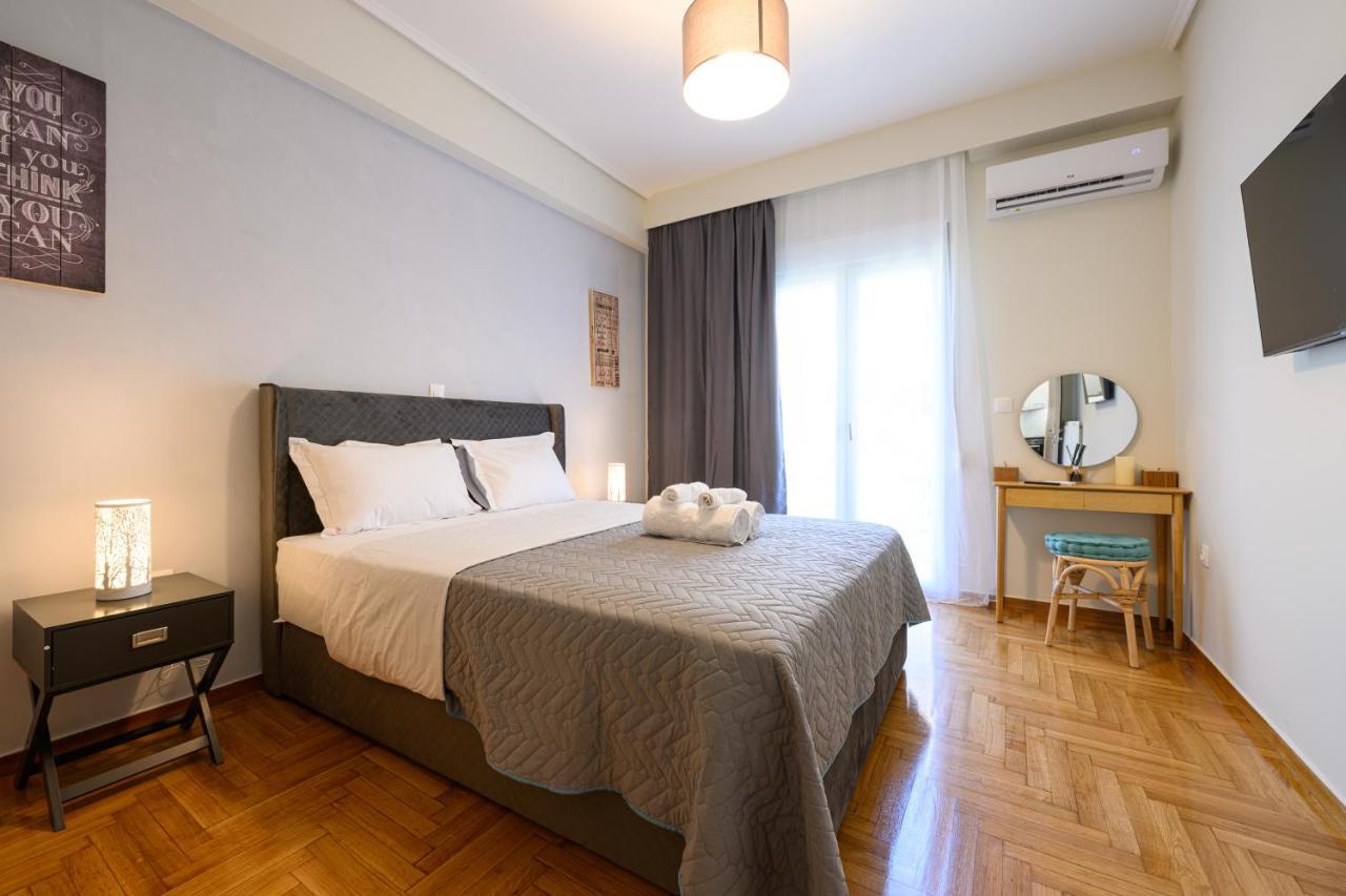 Apartment Spot