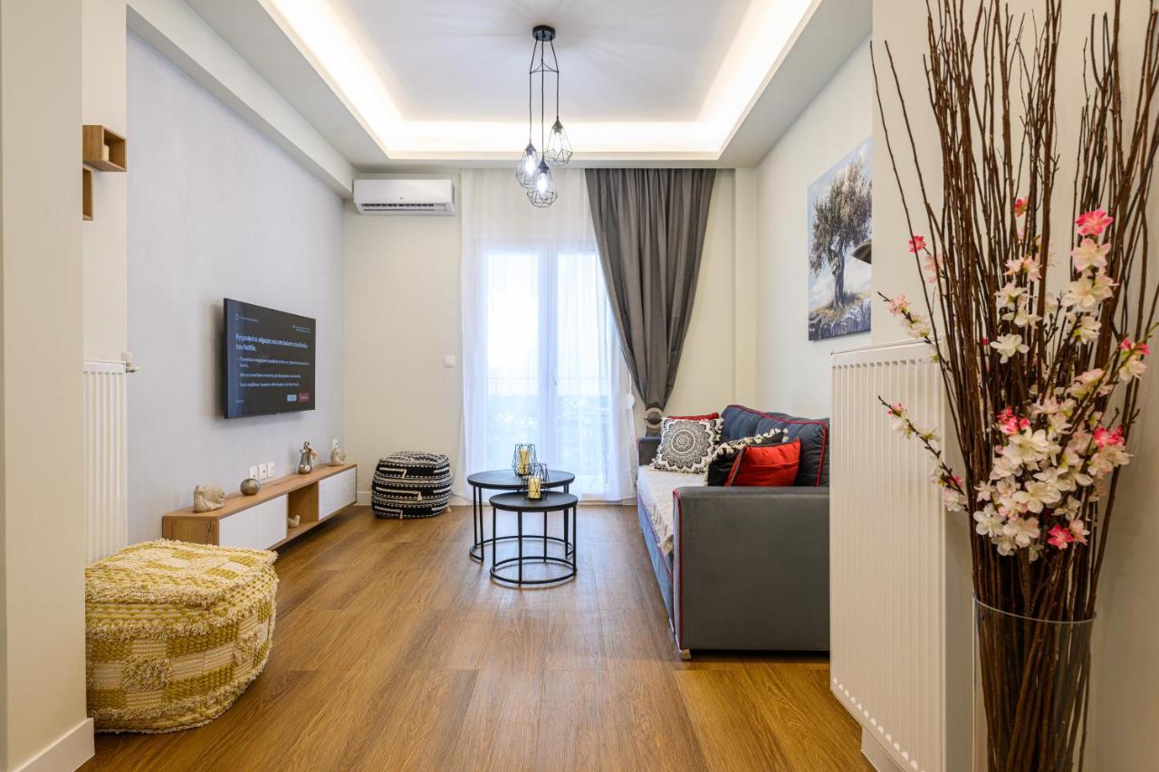 Spot Apartment *
